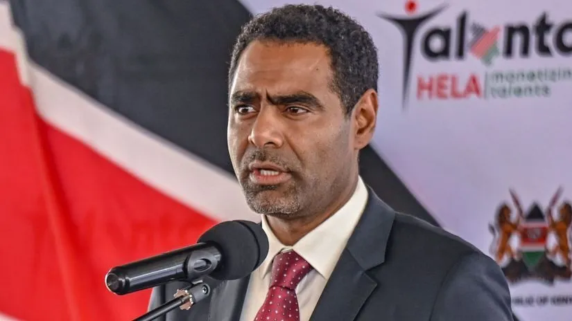How runaway legal costs are threatening the future of Football Kenya Federation
