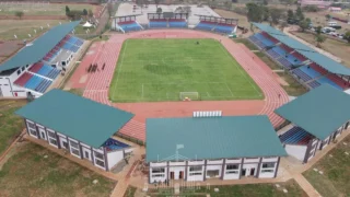 Kenya racing against time for CHAN 2025 as stadium deadlines loom