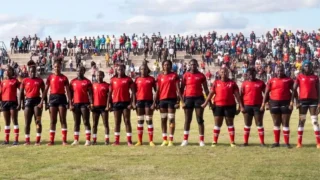 Kenya Lionesses show true grit against South Africa in Rugby Africa Women’s Cup 2025 clash