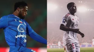 Kenyan footballers abroad write new chapters of triumph and resilience