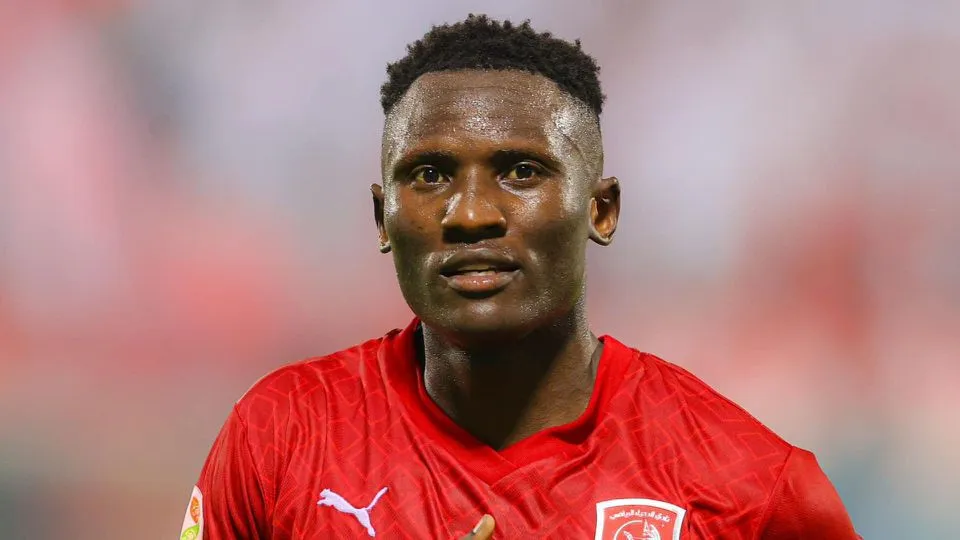 Michael Olunga set to write a new chapter in Qatar as Al Arabi move nears