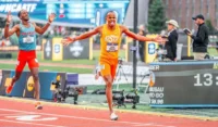 Kenyan athletes make headlines at NCAA championships
