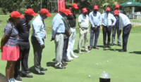Kenya’s road to the 2028 Olympics looks bright with new golf program