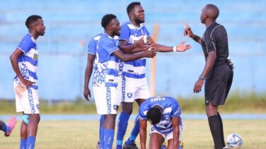 AFC Leopards