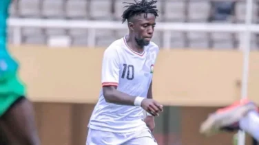 Austin Odhiambo