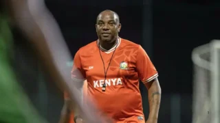 Harambee Stars squad shakeup for CHAN 2024 sees new heroes rise and old guards exit