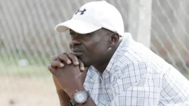 Kakamega Musing Scandal
