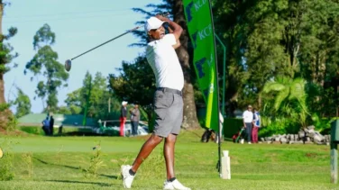 KCB East Africa