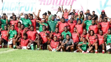 Kenya Simbas