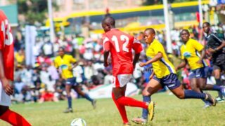 KSSSA National School Games 2025 preview as Musingu and Butere Girls chase historic glory in Kakamega