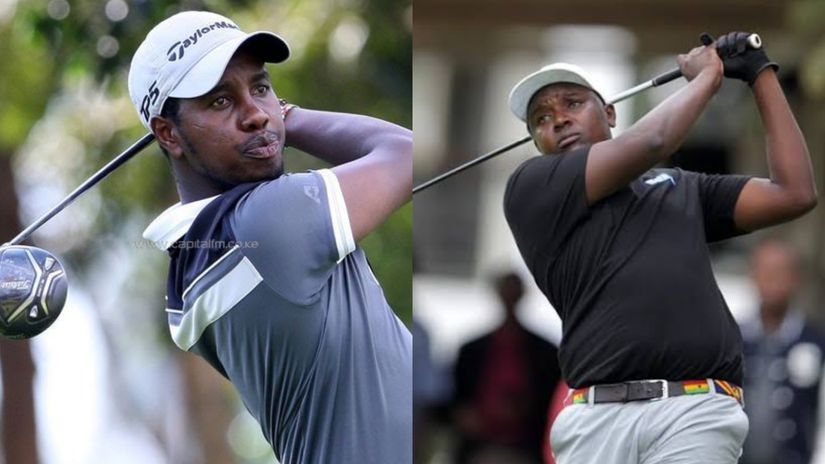 Kenya Open and amateur golf competitions heat up the region