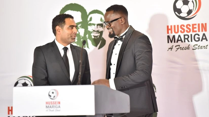 Inside the FKF leadership dispute and Mariga’s position ahead of CHAN 2024