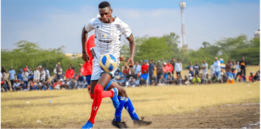 RVSA Kajiado