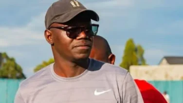 Sylvester Odero