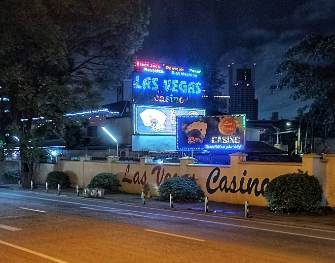 Las Vegas Casino