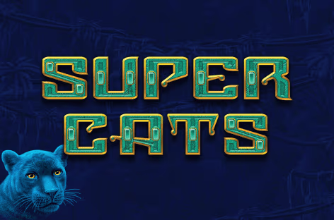 Super cats