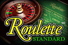 Roulette standard