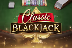 Classic blackjack