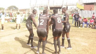 New champions rise as Butere Girls and St Joseph’s Kitale make history in 2025 KSSSA games