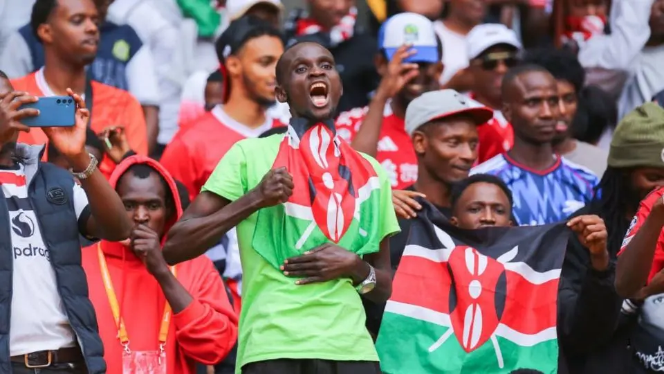 East Africa rises as CHAN 2024 quarter-finals confirmed