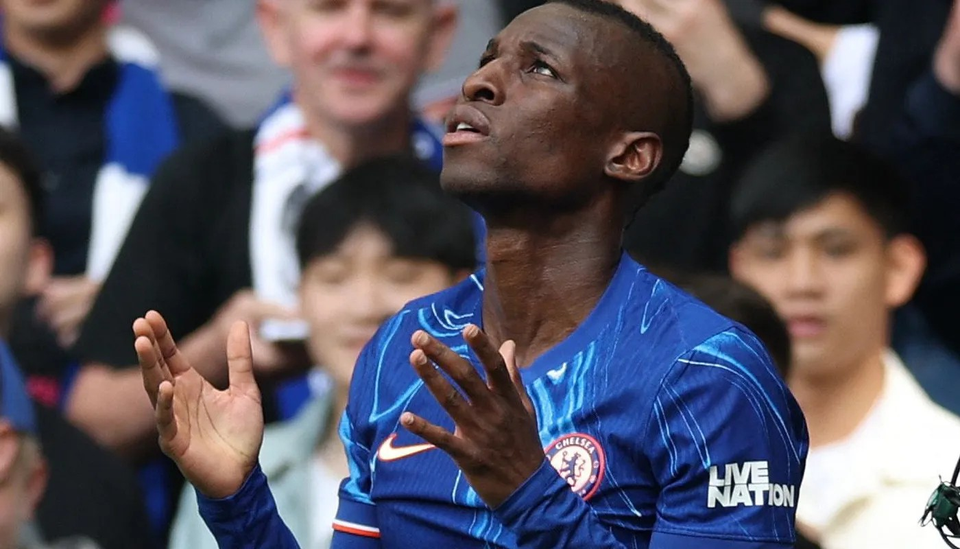 Chelsea transfer strategy and the Nicolas Jackson price
