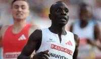 Wanyonyi’s road to Tokyo World Championships and Diamond League success