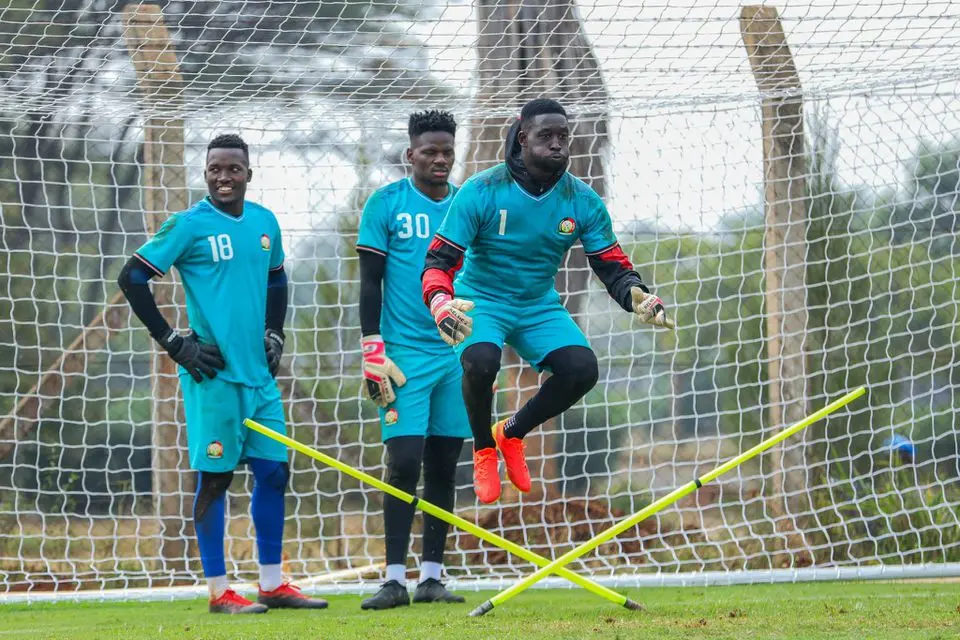 Harambee Stars in CHAN 2024 heartbreak, money and the Benni McCarthy effect