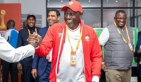 Harambee Stars housing plan and new rewards under Ruto