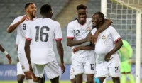 Harambee Stars squad for Gambia and Seychelles qualifiers