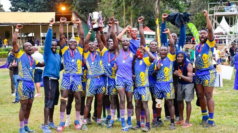 Homeboyz FC commitments shape resilience amid challenges
