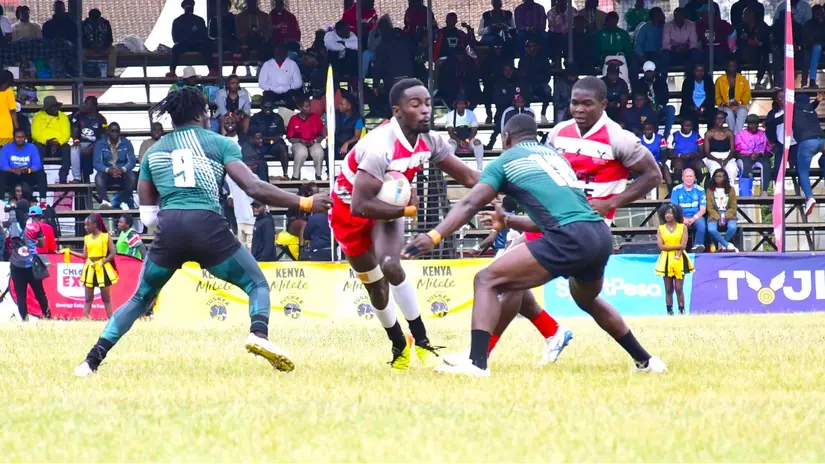 Kabete Stallions return to Division One ahead of Embu 7s