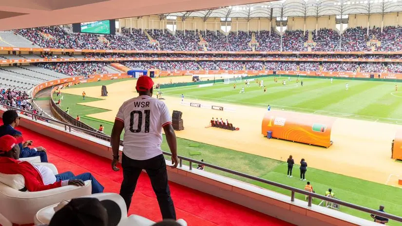 Kenya at CHAN 2024 beating odds, banking belief, and eyeing Madagascar