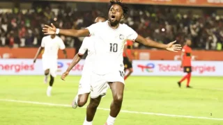 Kenya vs Gambia preparation for World Cup qualifiers after CHAN lift