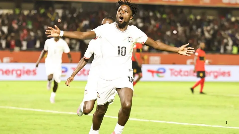Kenya vs Gambia preparation for World Cup qualifiers after CHAN lift