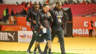 Kenya faces toughest test against Morocco in CHAN 2024 showcase