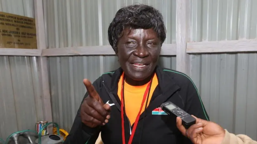 Kipchoge Keino Stadium court case 2025 explained