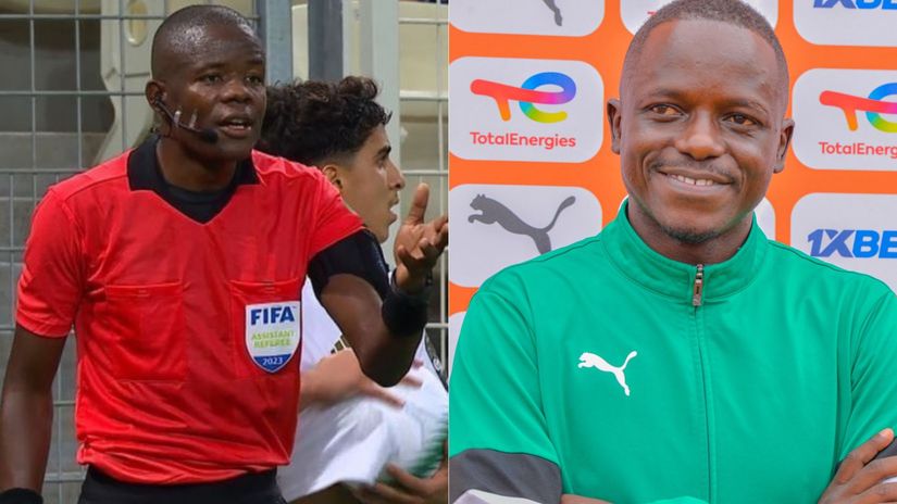 Morocco edges Madagascar in CHAN 2024 final thriller at Kasarani
