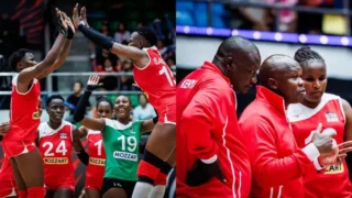 Malkia Strikers ready for Poland after tough Germany opener