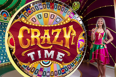 Crazy Time