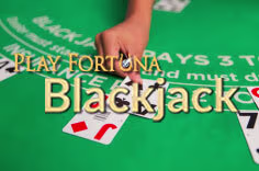 Blackjack