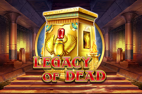 Legacy of Dead