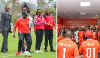 Harambee Stars ride on Ruto’s millions and national pride at CHAN 2024