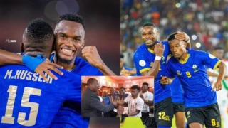 Tanzania defeats Burkina Faso in CHAN 2024 opener