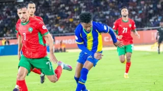CHAN 2024 Tanzania vs Morocco quarter-final heartbreak and hope in Dar es Salaam