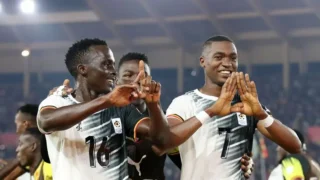 Uganda CHAN 2024 quarter-finals secured after epic draw