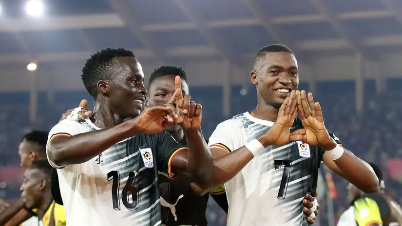 Uganda CHAN 2024 quarter-finals secured after epic draw