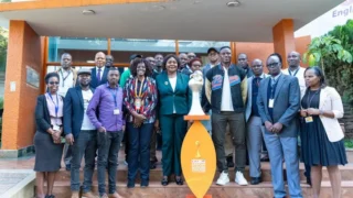 Victor Wanyama and CHAN 2024 insights for Kenyan football