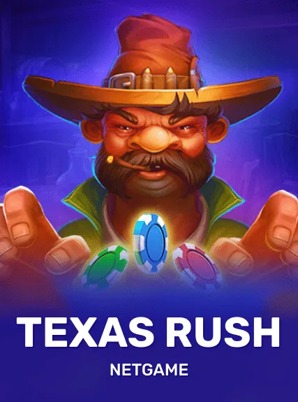 Texas rush