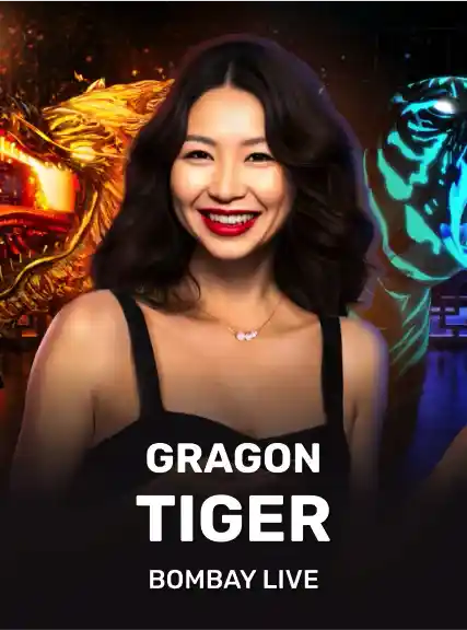 Gragon Tiger