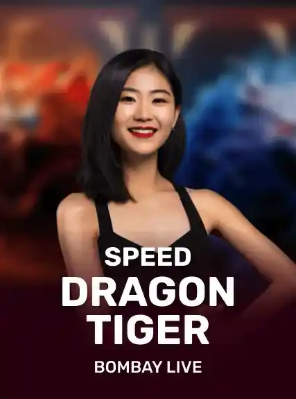Speed Dragon Tiger
